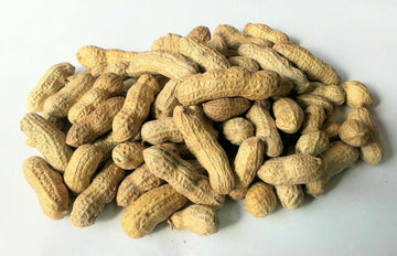 Cacahuetes con cáscara Disfa
