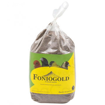 Fonnio Gold