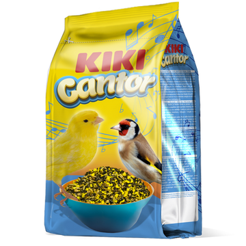 Cantor Restaurador de Canto kiki 300Gr.