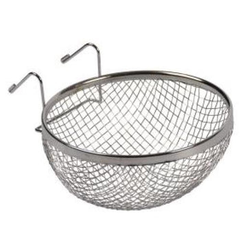 Portanido Rejilla metálica 8 Cm