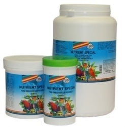 Papilla Chemi Vit Nutrient Plus
