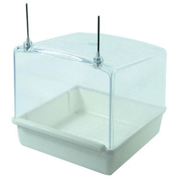 Bañera Exterior Plástico Lisa