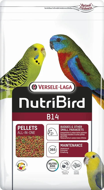 Nutribird B14