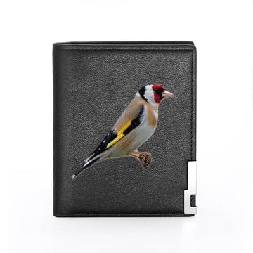 Cartera billetera Jilguero
