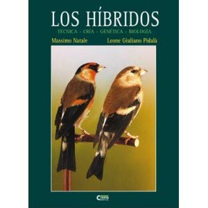 Libro Los Híbridos