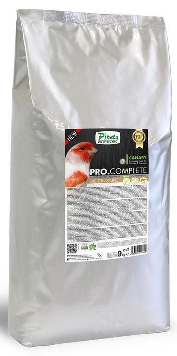 Pienso Pro Complete Muda Pineta