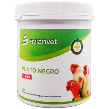 Punto Negro Avianvet