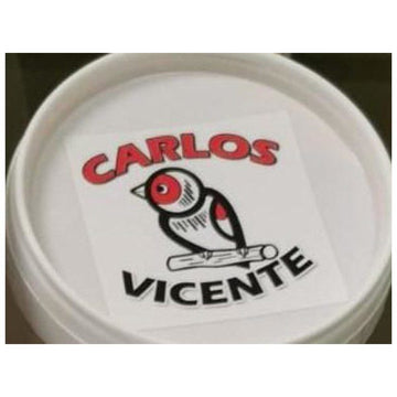 Crema patas acaricida Carlos Vicente