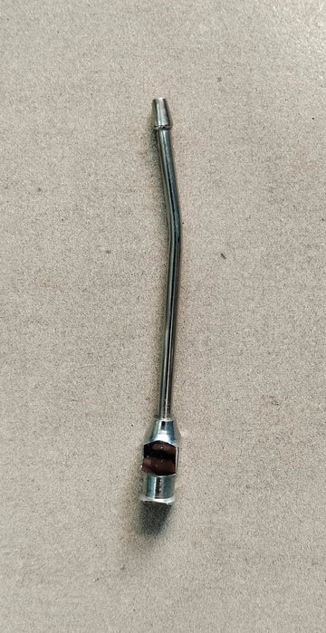 Aguja de empapuzar 3mm
