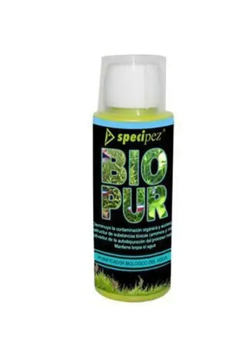 Specipez Bio-Pur 130ml