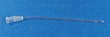 Cánula Empapuzar Silicona