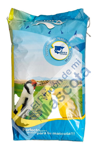 Mixtura Suprema Sin Nabina Disfa