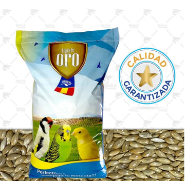 Alpiste Oro Disfa