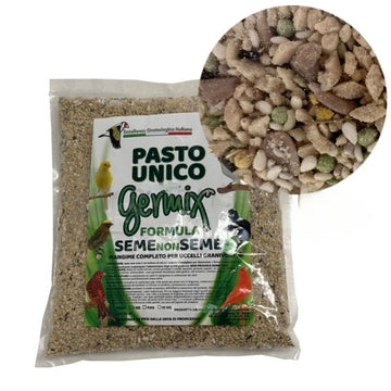 Pasto Unico Germix Jilgueros