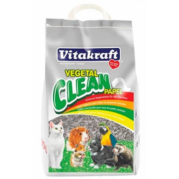Lecho de Papel Viltalkraft