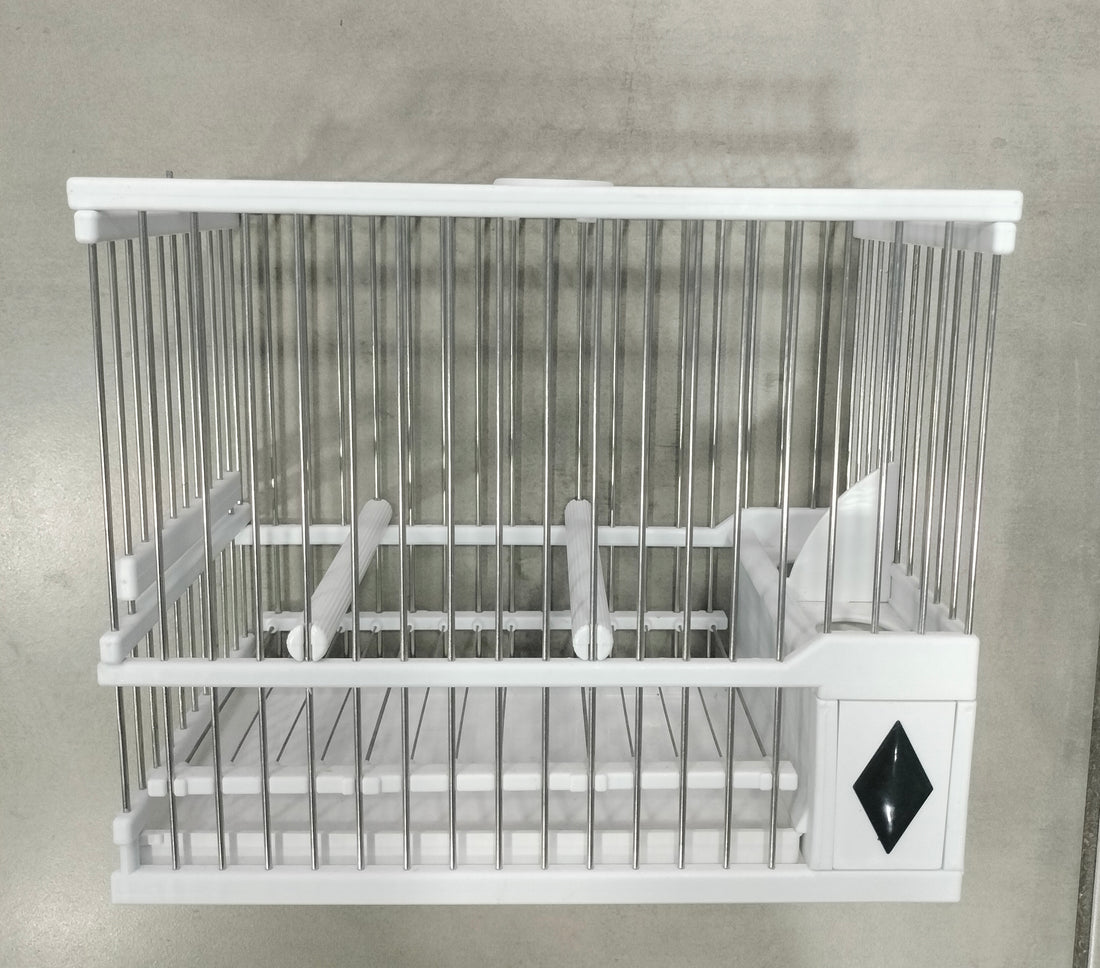 Jaula C2 Profesional