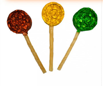 Snack Piruleta