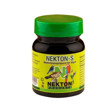 Nekton S
