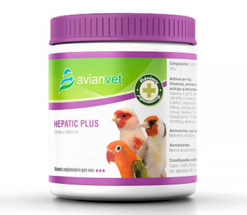 Hepatic Plus