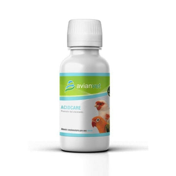 Acidcare Avianvet