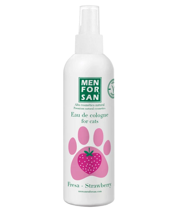Colonia Fresa Men For San
