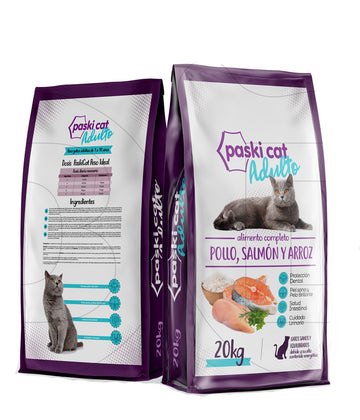 Paski Cat