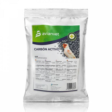 Carbón Activo Avianvet