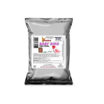 Baby Bird Ceba Total Sin Doré 2 Kg