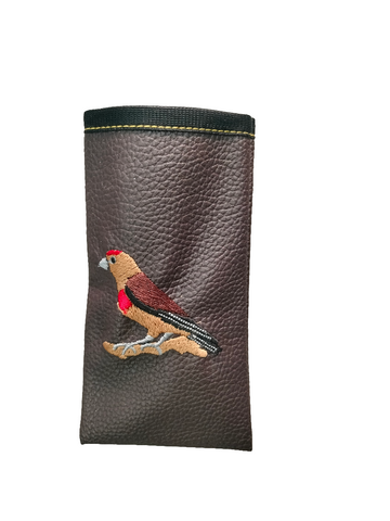 Funda para gafas o móviles