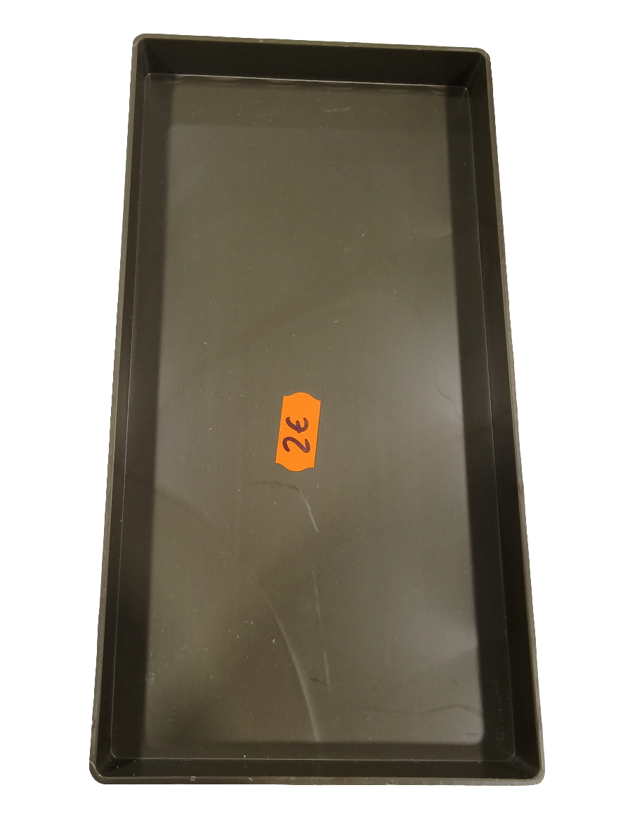 Bandeja-Cajón Jaula C2