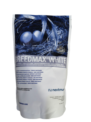 Breedmax White