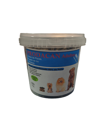 Pienso Prodacan Adulto Blando 1 Kg