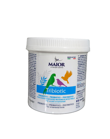 Tribiotic de Major