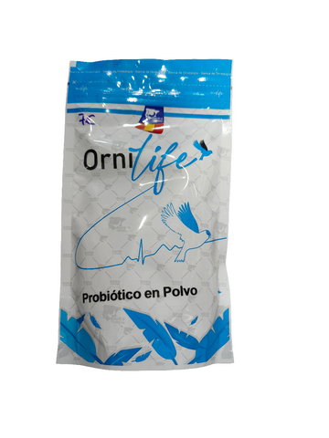 PROBIOTICO ORNILIFE