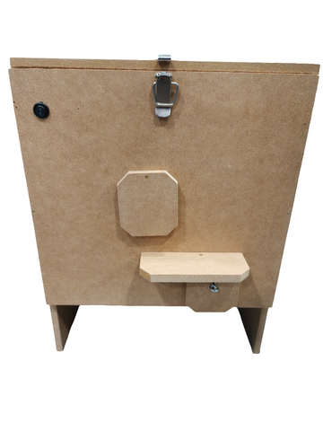 Cajón Fotográfico
