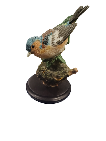Figura de Pinzón