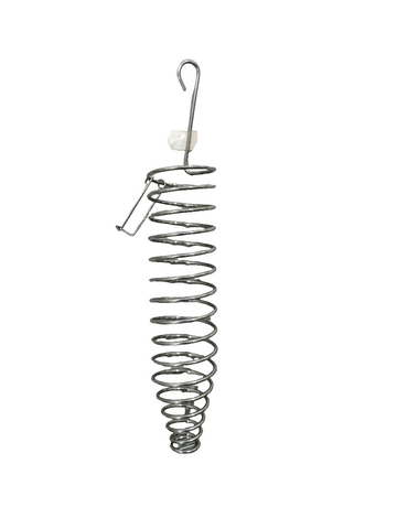 Porta Panizo Espiral