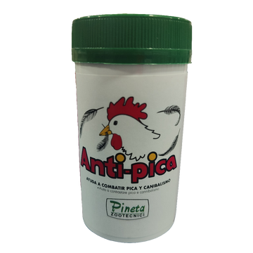 Antipica 40gr Pineta