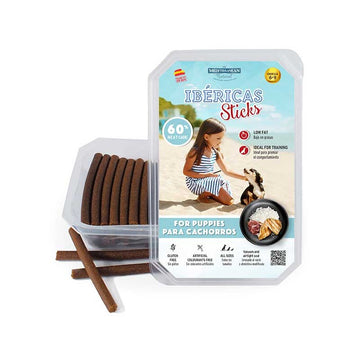 Barritas Ibéricas sticks