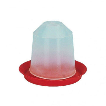 Comedero Suelo Voladera 1,5 Kg