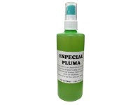 Especial Pluma 250ml