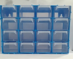 Clasificador de Huevos