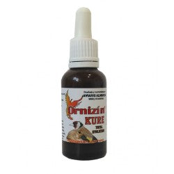 Total Kure Ornizin 30ml