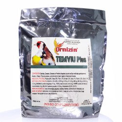 Temviu Plus Ornizin 2 Kg