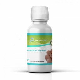 HidraPlus Pichones