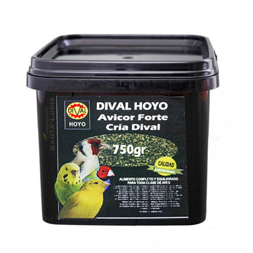 Avicor Forte Cria 750gr