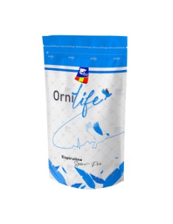 Espirulina Ornilife 500Gr