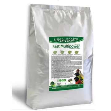 Pienso Fast Multipower Verde