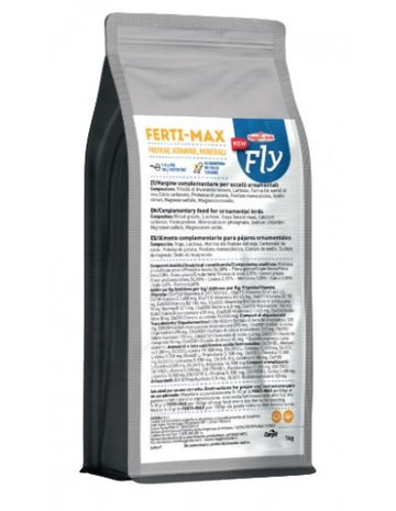 Ferti-Max Raggio di Sole