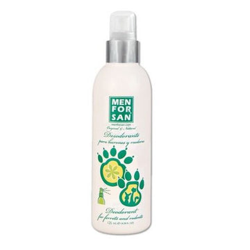 Spray desodorante Roedores y Hurones